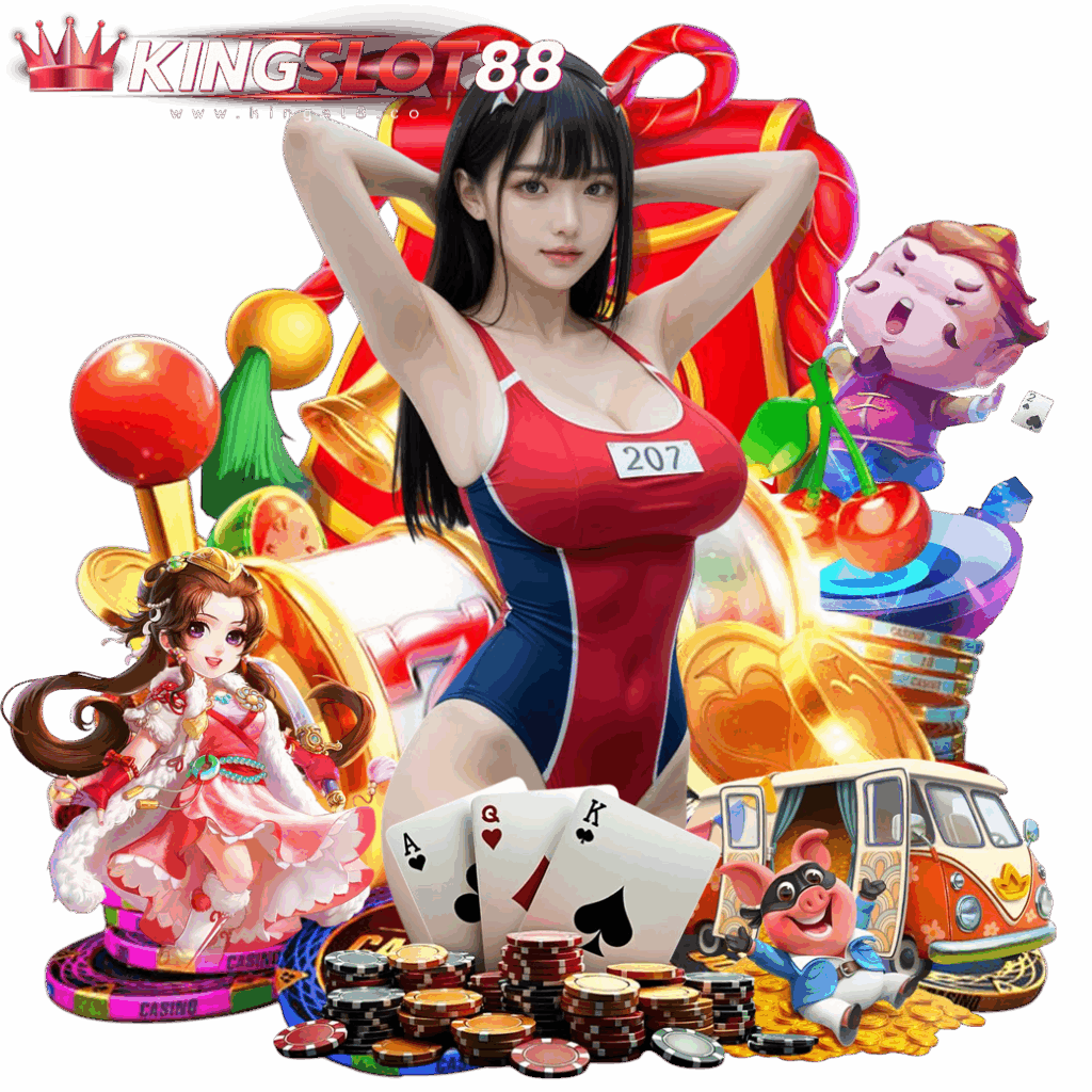 kingsl8 demo
