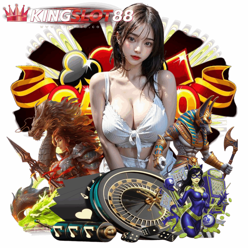 kingsl8 ฟรีเครดิต