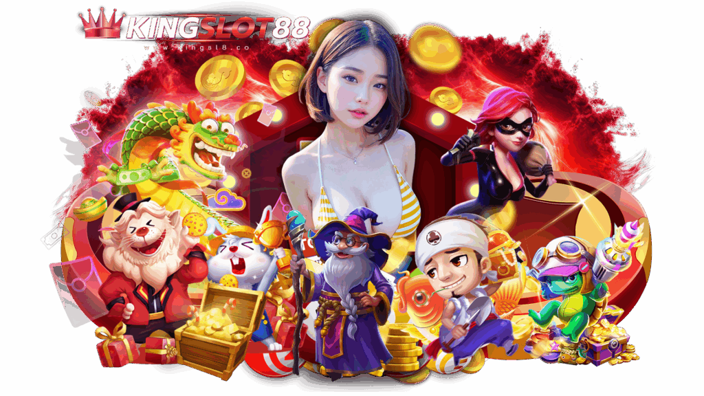 kingsl8